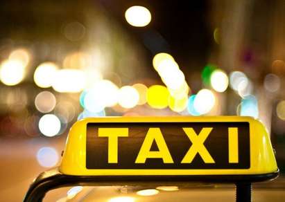 Шофьор на такси карал клиенти в Бургас, натъпкан с метамфетамин и канабис