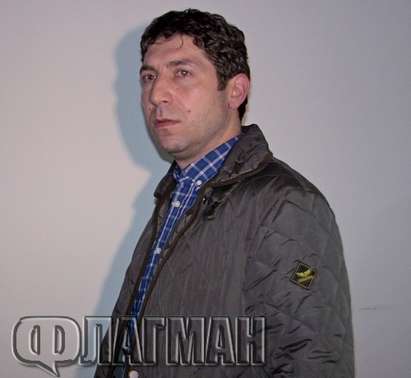 Граничният полицай Костадин Стоянов не признава, че карал надрусан и пиян колата, иска нова проба