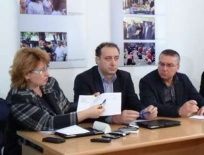 Депутати от ГЕРБ ще проведат приемни в четири общини в Бургаска област