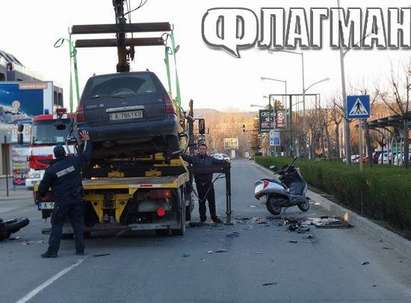 Черната Богородица ли отмъсти отново на несебърлии със смъртта на Велико и Васил?