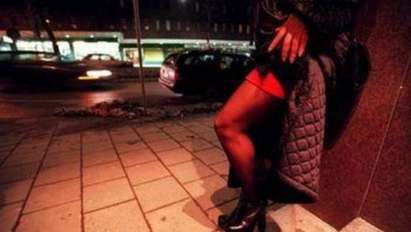 Проститутки се хванаха за гушите за 200 евро от грък
