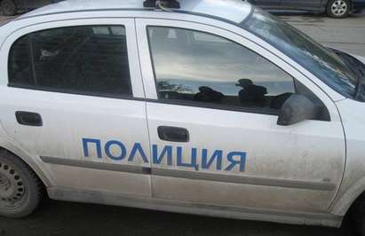 Румънци с „Нисан“ и „Ауди“ ограбиха мъж край Несебър, докато го молят за гориво