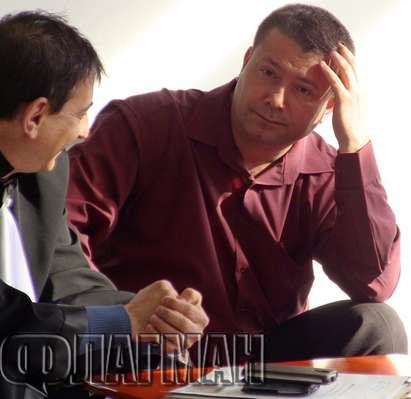 Проклятие! Бизнесменът Станимир Василев премазал човек на пътя навръх 40-ия си рожден ден