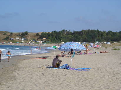 Два еко плажа на Южното Черноморие ще създава регионалното министерство