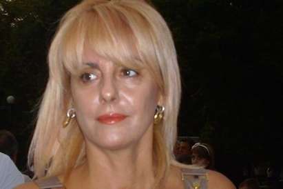 Съдът призна за виновна майката на Бербатов за хулиганство