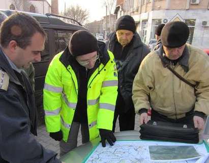Областният управител Вълчо Чолаков разпореди проверки на водните обекти в Бургаско