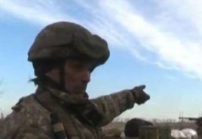 Нови боеве в Донецк и Широкине