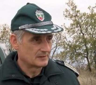 Изтеглят в София шефа на Гранична полиция-Бургас Стоян Иванов, Антон Мирков се връща в директорския кабинет
