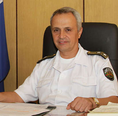 Бивш шеф на Военноморска база-Бургас ще оглави ВМС