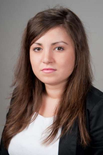 Общинският съветник от ГЕРБ Галя Василева с приемен ден в Бургас