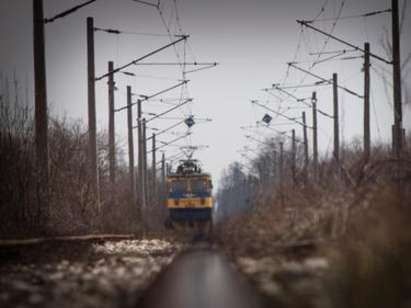 Кървава драма край  Горна Оряховица, човек се хвърли под влака