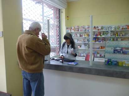 Изследват безплатно кръвната захар  в аптека „Фаркол Демокрация“