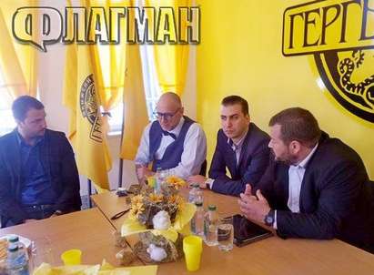 Любен Дилов-син: Ще имаме кандидат-кмет в Бургас, въпреки симпатиите ни към Митко!