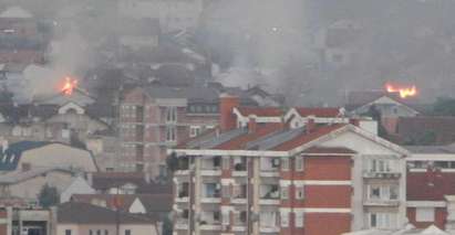 Македония се тресе: Петима загинаха след престрелките в Куманово