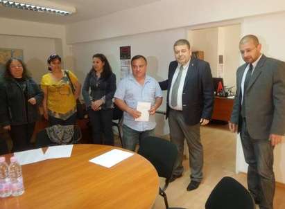 БСП и АБВ се разбраха за бъдещия ОбС в Бургас, кандидатът за кмет остава неясен