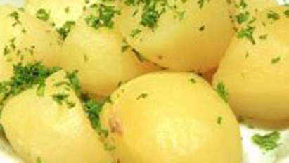 Чудо! Картофена диета топи по килограм на ден