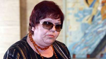 Ирена Кръстева е покрила кредита на „снаха“ си в КТБ малко преди банката да бъде фалирана