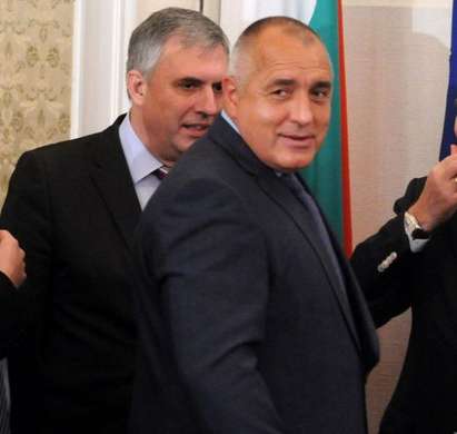 Борисов твърдо зад Калфин за вдигане на пенсионната възраст