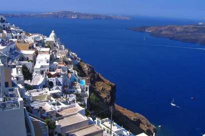Брокери: Българи купуват имоти в Гърция за над 1 млн. евро