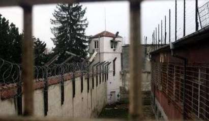 Пандизчийка от Сливенския затвор избяга докато се лекува в болница