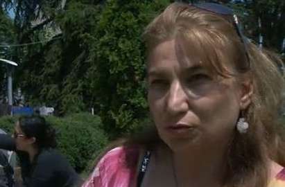 Бургазлийка обвинява за смъртта на бебето си дом „Вяра, надежда и любов“