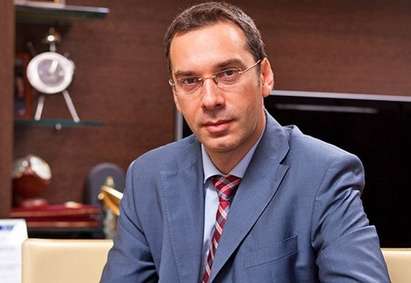 Кметът Димитър Николов за 24 май: Горд съм с успехите на бургазлии!