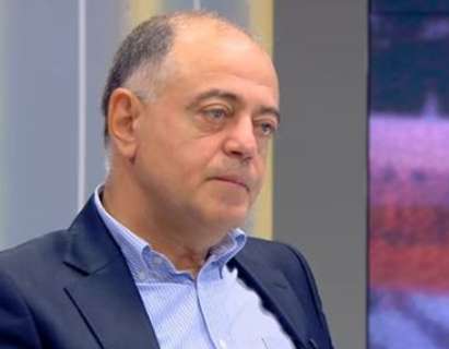 Ген. Атанасов: Протестите срещу ромския тормоз започнаха, защото две крила на ДПС се бият в Гърменско
