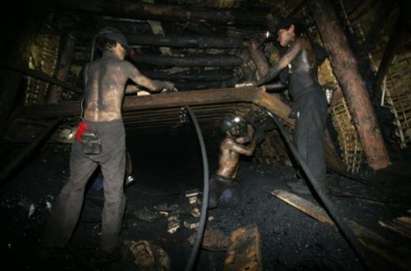 Жесток удар от ток убил машиниста в рудник "Мадан"