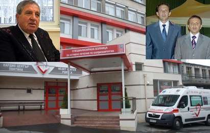 Босовете на пиле „Градус“ купуват кардио център „Понтика“ от строителния предприемач Димитър Янакиев