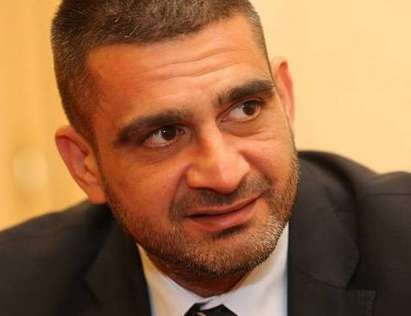 Народният представител от ГЕРБ Семир Абу Мелих ще проведе открити приемни в Бургас и Карнобат