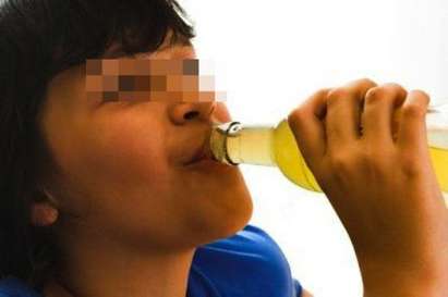 12-годишен в болница след препиване с алкохол