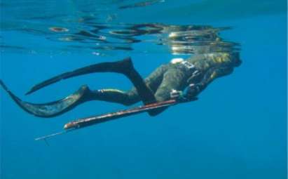 Най-добрите от подводния риболов ще спорят за купа "Генчо Павлов" в акваторията на Бургаския залив