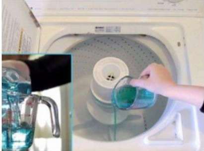 Трик: От проста готварска подправка прането ухае божествено (ВИДЕО)
