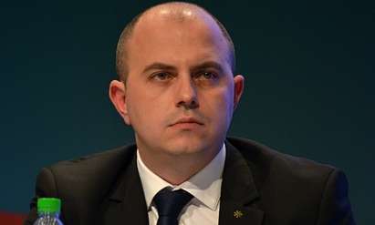 Бургаският депутат Стефан Кенов: 120 от народните представители трябва да бъдат мажоритарно избирани