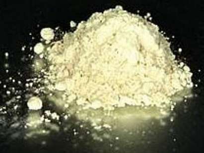 Сгащиха криминално проявен с метамефтамин и екстази в „Меден рудник”