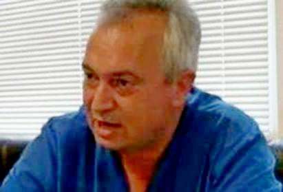 Жестоко! Загиналият в Ягуара е д-р Стефан Геренов - реаниматор в МБАЛ-Бургас, герой от атентата в Сарафово