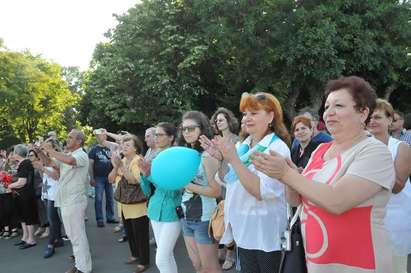 Общински съветници подкрепиха инициатива на Социален център -Бургас