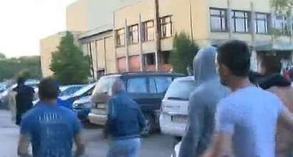 20 души арестувани на снощния протест срещу ромските набези в „Орландовци“