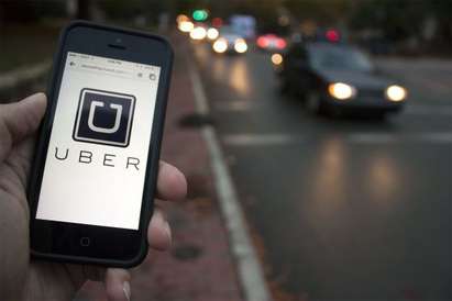 Промяната "Вълков" засегна и Uber