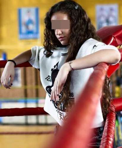 Видеоклип показва боя над 14-годишната миска в Пловдив (видео)