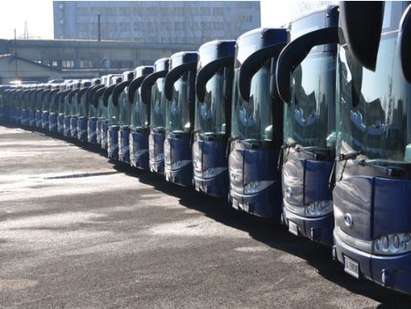 Променят маршрутите на част от автобусните линии в Бургас