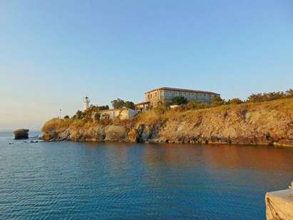 Бургаският кмет: Министерството на туризма пропусна остров Света Анасатия. Това е огромен гаф!