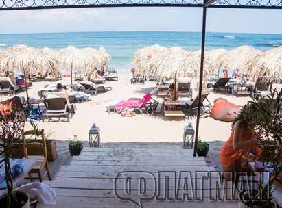 Райският оазис Bamboo beach е летният хит на Южното Черноморие (СНИМКИ)