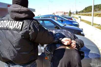 Арестуваха дюнерджия с наркотици в Царево