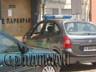 Вижте защо колите с регистрация "У" се превърнаха в нарицателно в Бургас (СНИМКИ)