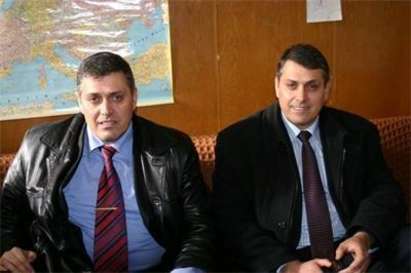 Бургаският окръжен съд оправда известните адвокати братя Чепишеви за иманярство