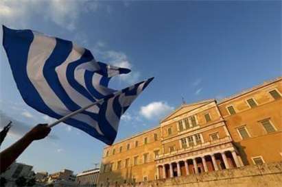 Гръцкият парламент одобри предложенията, представени от правителството пред кредиторите