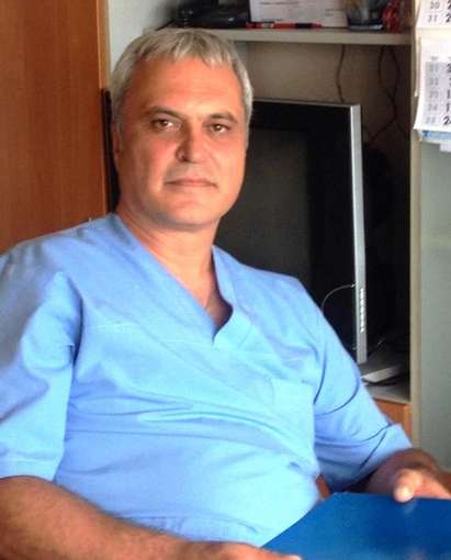 Водещ хирург от Стара Загора вече работи в Комплексен онкологичен център в Бургас