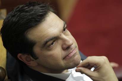 Гърция каза "да" на споразумението