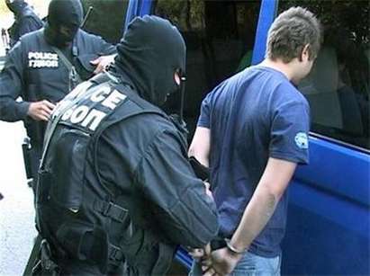 Нови арести на наркодилъри в Сънито